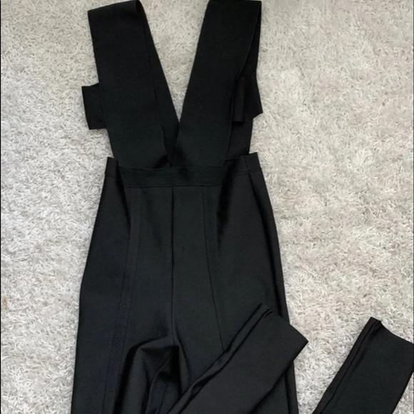 Nasty Gal Jumpsuit - Picture 3 of 3